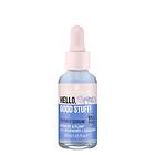 Essence Hello Good Stuff! Hydrate & Plump Face Serum 30ml