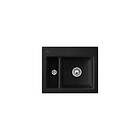 Villeroy & Boch Subway 60 XM Flat 67802FJ0 (Chromit)
