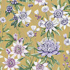 Holden Decor Passiflora Ochre 91321