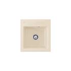 Villeroy & Boch Subway 45 XS Flat 67811FFU (Ivory)