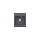 Villeroy & Boch Subway 45 XS Flat 67811Fi4 (Graphite)