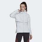 Adidas Own The Run Soft Shell Jacket (Dame)