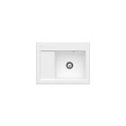 Villeroy & Boch Subway 45 Compact 331202RW (Stone White)