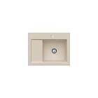 Villeroy & Boch Subway 45 Compact 331301AM (Almond)