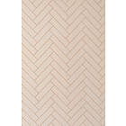 Majvillan Herringbone Sandy Beige (144-01)