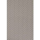 Majvillan Herringbone Greige Blue 144-02