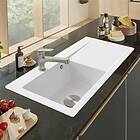 Villeroy & Boch Subway Style 50 Flat 33511FKR (Crema)