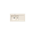 Villeroy & Boch Subway 60 Flat 67701FKR (Crema)
