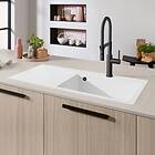 Villeroy & Boch Subway Style 60 Flat 33622FKG (Snow White)