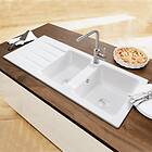 Villeroy & Boch Architectura 80 338001SM (Steam)