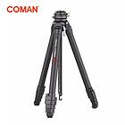 Ulanzi Coman Zero F38 Tripod Carbon with Ballhead