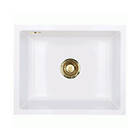 Lavabo Mera 50 U 11345M (Vit)