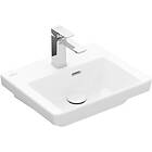 Villeroy & Boch Subway 3.0 437045RW (Matt Hvit)