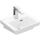 Villeroy & Boch Subway 3.0 43703701 (Hvit)