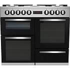 Beko PF335325DX (Inox)