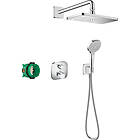 Hansgrohe Croma E Dusjpakke 280 Krom 27953000