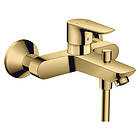 Hansgrohe Talis E Duschblandare Polert Gul-Optikk 71740990