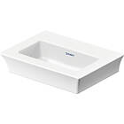 Duravit White Tulip 0737450070 (Hvit)