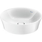 Duravit White Tulip 23655000701 (Hvit)