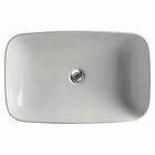 Lavabo TriBeCa 20287 (Hvit)