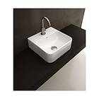 Lavabo Axa 1020 20608 (Vit)