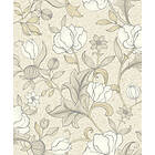 Casadeco Isabella Beige Lin ARCR86341214