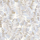 Casadeco Botanica Folium Beige Lin BOTA85941209