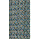 Casadeco 1930 Palmette Bleu MNCT85736313