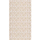 Casadeco 1930 Palmette Beige MNCT85731202