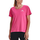 Under Armour Rush Energy SS T-shirt (Dam)