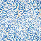 William Morris Willow Boughs Woad 217080