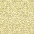 William Morris Brer Rabbit Manilla/Ivory DMORBR104