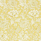 William Morris Chrysanthemum Toile Weld 217068