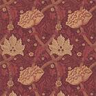 William Morris Windrush Dark Red Brick WM8553/1