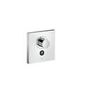 Axor ShowerSelect termostat Børstet Röd Gul 36716310