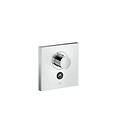 Axor ShowerSelect termostat Børstet Sort Krom 36716340