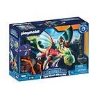 Playmobil Dragons 71083 The Nine Realms