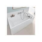 Villeroy & Boch Subway 3,0 180x80m UBQ180SBW2DV-01 (Blanc)