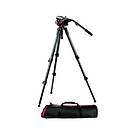 Manfrotto 535K + 504HD