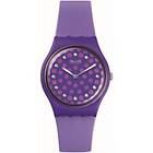 Swatch Perfect Plum SO31V100