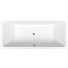 Duravit No.1 700492 180x80cm (White)