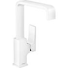 Hansgrohe Metropol Basin Mixer 230 Vit Matt 32511700