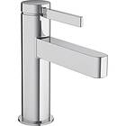 Hansgrohe Finoris Basin Mixer 100 76013000 Krom