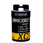 Skigo XC Violet Wax -1 To -9°C