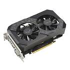 Asus GeForce GTX 1650 TUF Gaming-P OC V2 HDMI DP 4GB