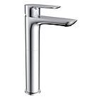 Bathlife Pärla Tvättställsblandare 897765 Krom