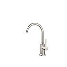 Dornbracht VAIA Basin Mixer Platinum 33521809-08