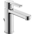 Duravit B.2 Basin Mixer Krom B21020001010