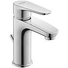 Duravit B.1 Basin Mixer B11010001010 Krom