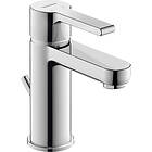 Duravit B.2 Tvättställsblandare Krom B21010001010